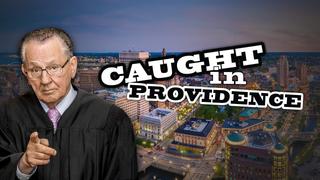  watch Caught in Providence