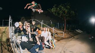 Bruised Ribs & Broken Teeth Bruised Ribs & Broken Teeth