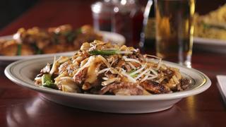 From Pork to Pasta From Pork to Pasta