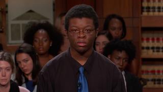 Mothers to the Rescue of Adult Children!; Traffic Circle Mishap!