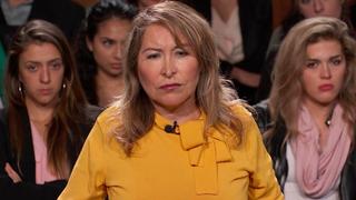 The Diamond Quiz Show?!; Basketball Team Hotel Rip-Off?!; High-End Shoes or Stinky Sneakers?