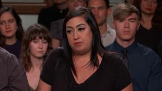 Pool Blowout!; Abusive Dad Incarcerated?!