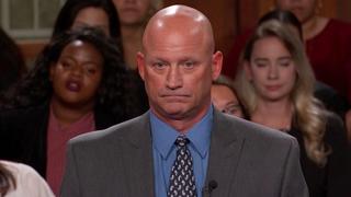 Parents Fight Over Imprisoned Daughter Parents Fight Over Imprisoned Daughter