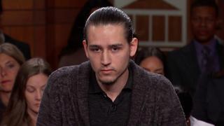 Brother From Another Planet?!; World's Worst First Date?!