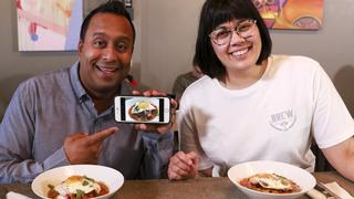 Hungry in the Jax Hungry in the Jax