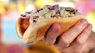 Carnival Eats