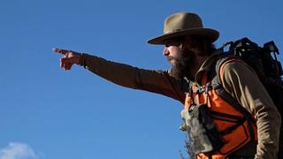 Mountain Men