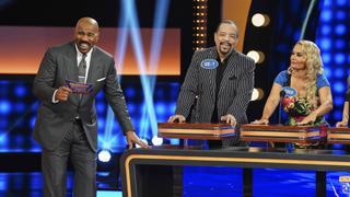 Team Vanilla Ice vs. Kim Fields and Team Ice-T & Coco vs. Vivica A. Fox