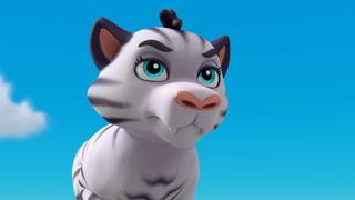 PAW Patrol