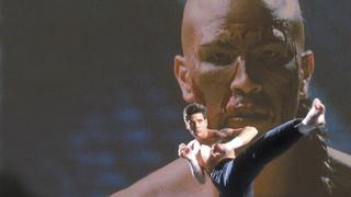 Kickboxer 4: The Aggressor
