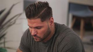 Jersey Shore Family Vacation