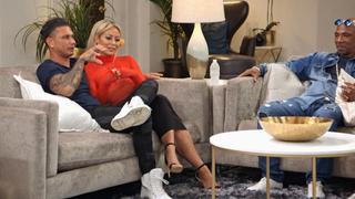 Marriage Boot Camp: Reality Stars