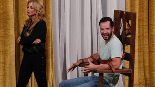 Marriage Boot Camp: Reality Stars