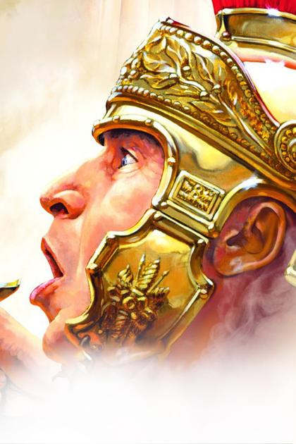 History of the World: Part I