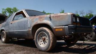 Junkyard Empire