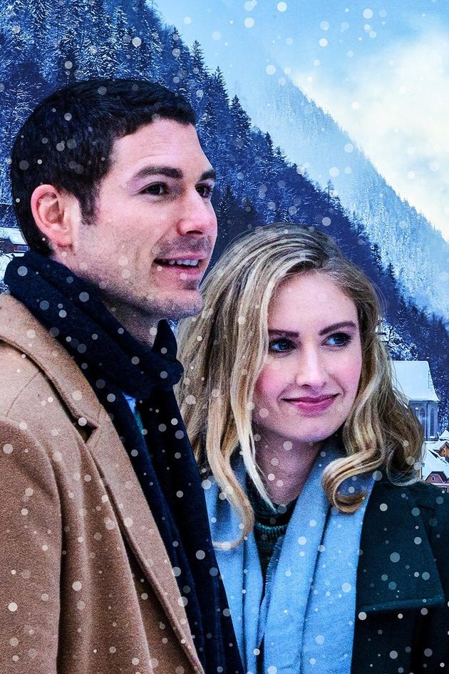 Christmas Perfection