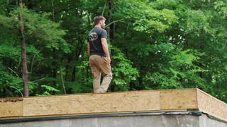 Barnwood Builders