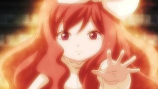 The World God Only Knows