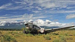 Instrument Confusion Instrument Confusion