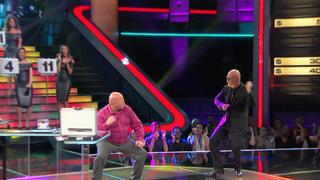 I'm Dancin' Here I'm Dancin' Here