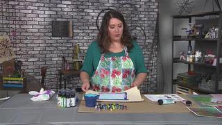 Tooling Around Tooling Around