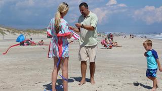 Beachfront Bargain Hunt
