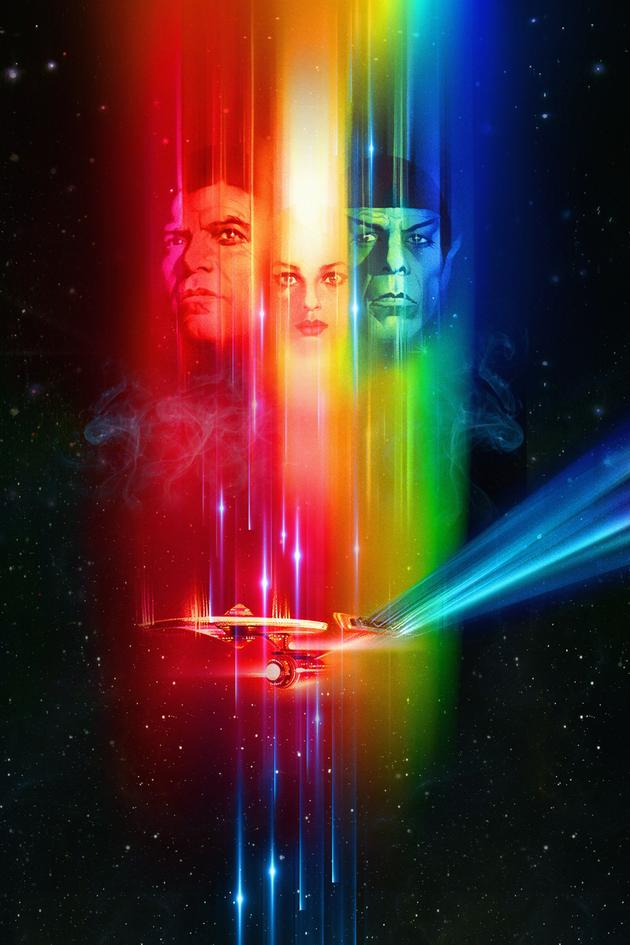 Star Trek: The Motion Picture