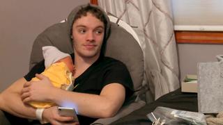 Step Up and be a Dad