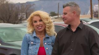 ... And Some Two Steppin' ... And Some Two Steppin'