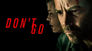 Don't Go