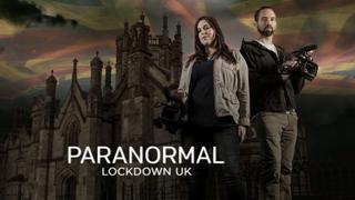  watch Paranormal Lockdown UK