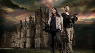 Margam Castle
