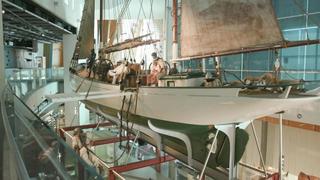 Mysteries at the Museum