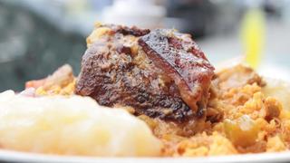 Bizarre Foods: Delicious Destinations