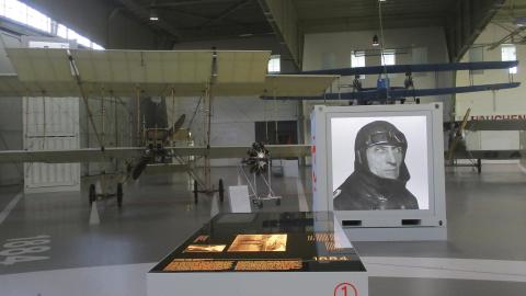 Frightening Foo Fighters, Bird's Eye Spy, Coral Castle Mystery