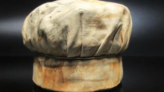 Mysteries at the Museum