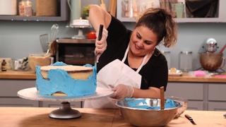 Sandcastle Cakes Sandcastle Cakes