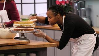 Naked Cakes