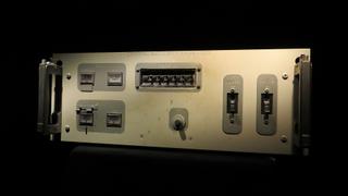 Mysteries at the Museum