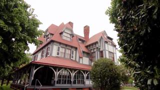 Cape May, NJ Cape May, NJ