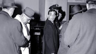 Carmine the Snake Persico Carmine the Snake Persico