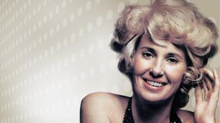 Tammy Wynette