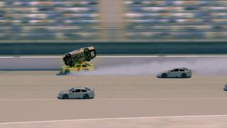 Dale Earnhardt Sr. Dale Earnhardt Sr.