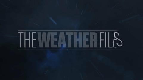 The Weather Files