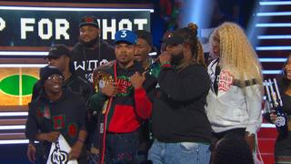 Nick Cannon Presents: Wild 'n Out
