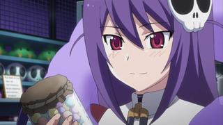 The World God Only Knows