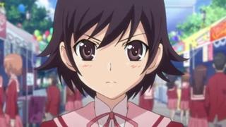 The World God Only Knows