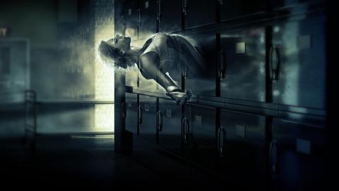 Southern Gothic, Spiritual Treatment