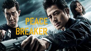 Peace Breaker