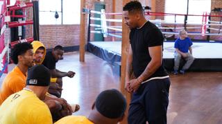 Who Wants It, Moore? (Pack of Savages)